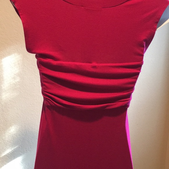 Maternity Dress - Picture 2 of 2